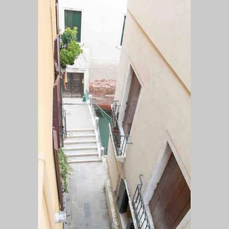 Ca' Pesaro Rooftop Terrace Apartment. 威尼斯 外观 照片