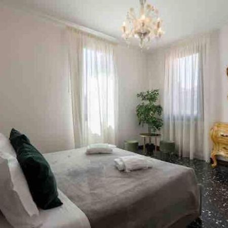 Ca' Pesaro Rooftop Terrace Apartment. 威尼斯 外观 照片