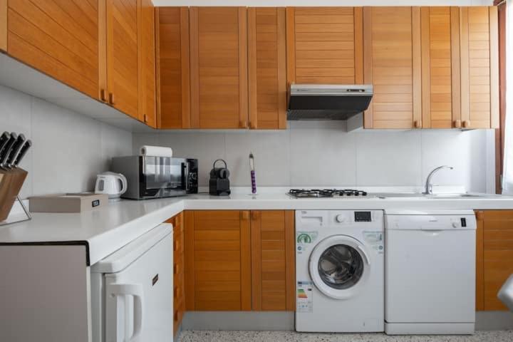 Ca' Pesaro Rooftop Terrace Apartment. 威尼斯 外观 照片